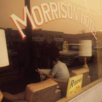 Doors - Morrison Hotel Sessions 2 LP Set 2021  Rhino Records/EU Mint Виниловая пластинка (art.239664)