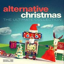 V/a - Alternative Christmas — The Ultimate Collection 2020 Sony Music/EU Mint Вінілова пластинка