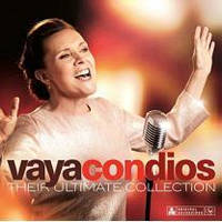 Vaya Con Dios - Their Ultimate Collection 2021 Sony Music/EU Mint Виниловая пластинка (art.239695)