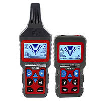 Кабельний тестер, трасошукач, детектор прихованої проводки NOYAFA NF-826