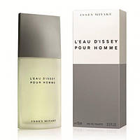 Оригинал Issey Miyake L'Eau Dissey Pour Homme 75 мл ( Иссей мияки лё диссей ) туалетная вода