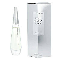 Оригинал Issey Miyake L'Eau d'Issey Pure 30 мл ( Иссей мияки лё диссей пур ) Парфюмированная вода