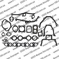 Набор прокладок Газель двигатель 406, малый