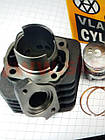 Honda TACT 65cm3 AF16 AF05E (Ø44 p-10) ЦПГ в комплекті Taiwan "Vland" Оригінал Тайвань