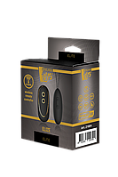 Виброяйцо з пультом ДК Elite Elize