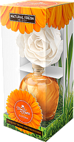 Ароматизатор воздуха настольный Elix Natural Fresh Bloom для дома изотерия 100мл (до 08.2020) (L-BH100-ES)