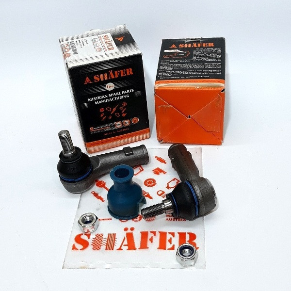 Рулевой наконечник 6001547610 , 6001547611. Shafer АВСТРИЯ Рулевой наконечник 6001547610 , 6001547611. Shafer АВСТРИЯ