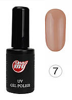 Гель-лак My Nail 7мл. №7