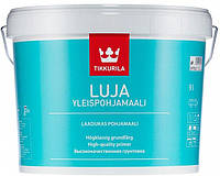 Универсальная грунтовка Tikkurila Luja Луя 2.7