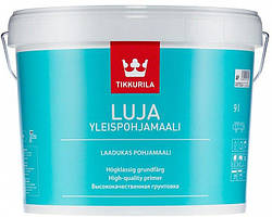 Універсальна грунтовка Tikkurila Luja Луя 2.7