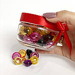 Мікс капсул для волосся Ellips (42 шт), фото 2