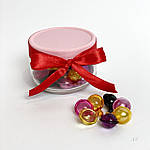 Мікс капсул для волосся Ellips (42 шт), фото 4