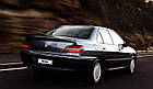 Буксировочний гак (вухо, петля) Пежо 406 - Peugeot 406 1995-1999, фото 4