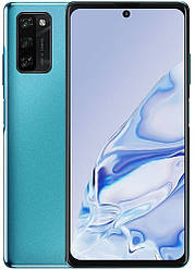 Blackview A100 6/128Gb Blue Гарантія 1 рік