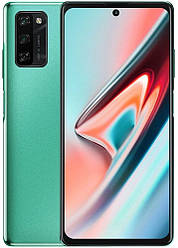 Blackview A100 6/128Gb Green Гарантія 1 рік