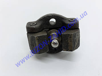 Регулятор оборотів тиском масла R175, R180 (7-8 л. с.), фото 3