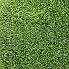 Штучна трава 40 мм ширина 4 м ecoGrass U-40 (штучний газон в рулонах), фото 6
