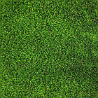 Штучна трава 45 мм ширина 2 м CCGrass Lissome 45 (штучний газон в рулонах), фото 5