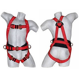 Пояс лямковий комбінований ПЛК2-М