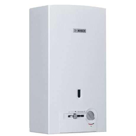 Колонка газова Bosch THERM 4000 О W 10-2P