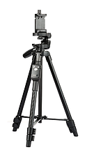 Штатив Monopod з Триногою 5208 чорний