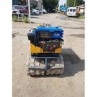 Каток Rammax RW1402 для ущільнення грунту