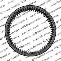 Шестерня епіциклічна Т-150, 150.39.104-4