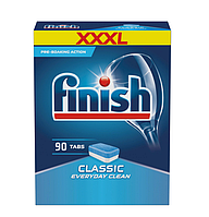 Моющее средство в таблетках Finish Classic 90 шт