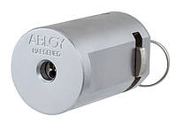 Замок депозитный ABLOY 5153 11 DISCS HCR PROTEC2 3KEY PR2 T TA77ZZ матовый хром (Финляндия)