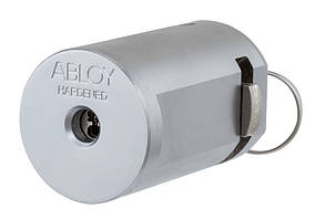 Замок депозитний ABLOY 5153 11 DISCS HCR PROTEC2 3KEY PR2 T TA77ZZ матовий хром (Фінляндія)