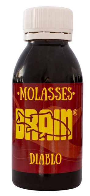 Меласа Brain Coriander (коріандр) 120ml, фото 1