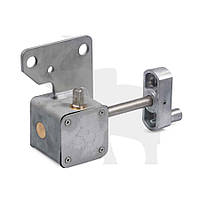 Механізм натягу тенту причепа SCHMITZ 1033653/1033655