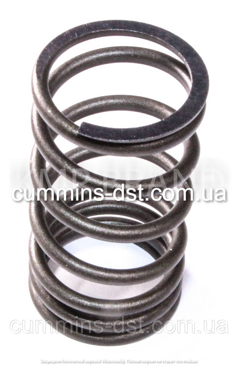 Пружина клапана CAT 4.236, фото 1
