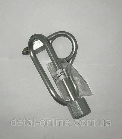 240-1104300-01 Трубка паливна високого тиску, фото 1