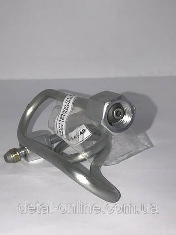 240-1104300-01 Трубка паливна високого тиску, фото 2