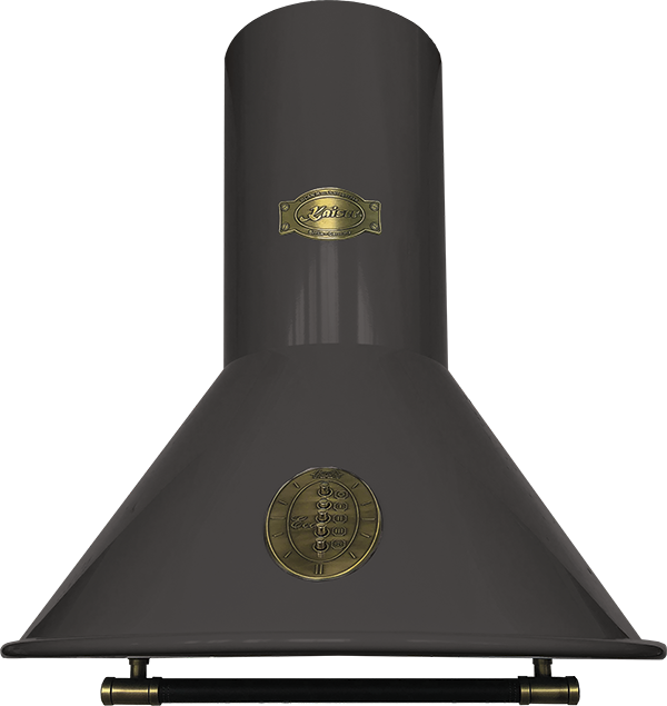 Купольна витяжка Kaiser A 6423 GrBe Eco