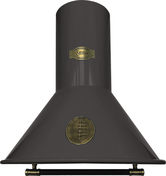 Купольна витяжка Kaiser A 6423 GrBe Eco