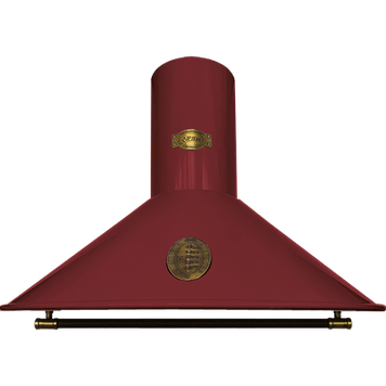 Каминна витяжка Kaiser A 9423 RotBe Eco