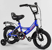Велосипед дитячий CORSO MAX POWER 12" CL-12617
