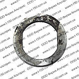 Кільце ущільнення провідного колеса ДТ-75, з лискою, 77.39.142, фото 2