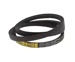 Ремінь для пральної машинки напівавтомат Z1000 Optim V-Belt (Z1000, Китай)