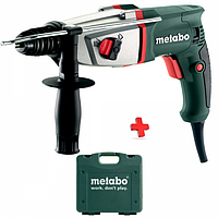 Перфоратор Metabo BHE 2644 (0.8 кВт, 2.3 Дж) (606156000)