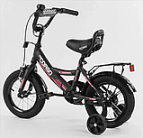 Велосипед дитячий CORSO MAX POWER 12" CL-12854, фото 3