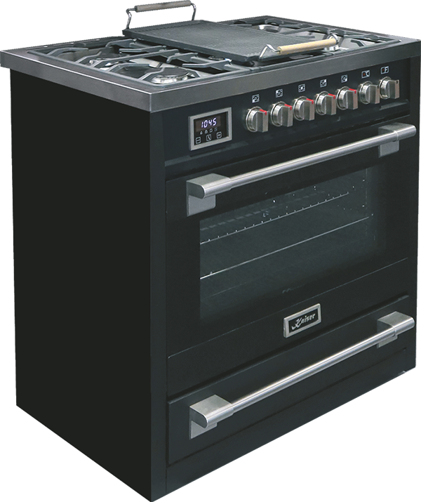 Плита комбінована Kaiser HGE 93505 S