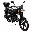 Мотоцикл 125 кубів SP125C-2XWQ з безкоштовною доставкою, фото 4
