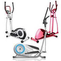 Кардіотренажери