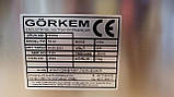 Görkem: Фритюрниця електрична фритюр Görkem FE 80 (8 літрів), фото 7