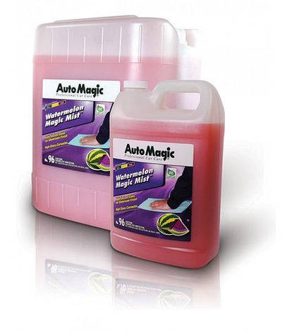 Рідкий віск Auto Magic Watermelon magic mist No96, фото 1