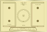 Индукционная варочная поверхность Kaiser KCT 7797 FI ElfEm