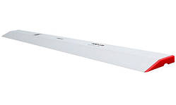 Правило трапецієподібне 1.5 м з одним ребром жорсткості MERCURY